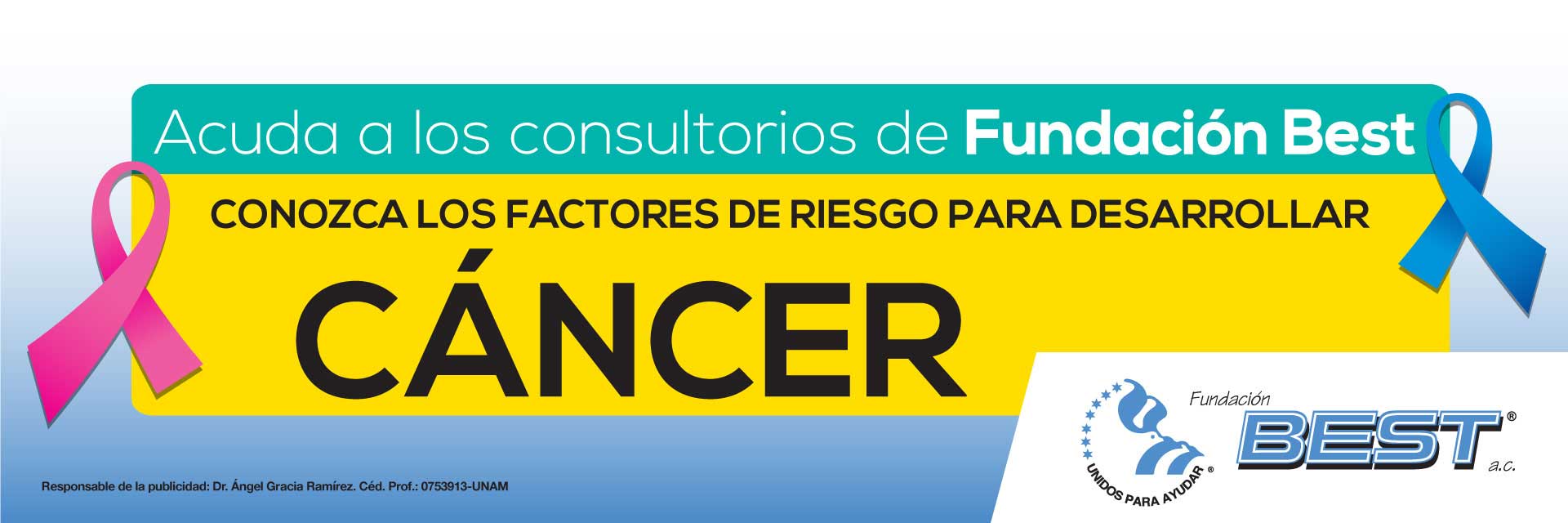 Factores de riesgo del cáncer
