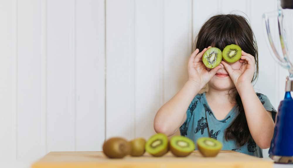 Manejo nutricional en el trastorno por déficit de atención e hiperactividad (TDAH)