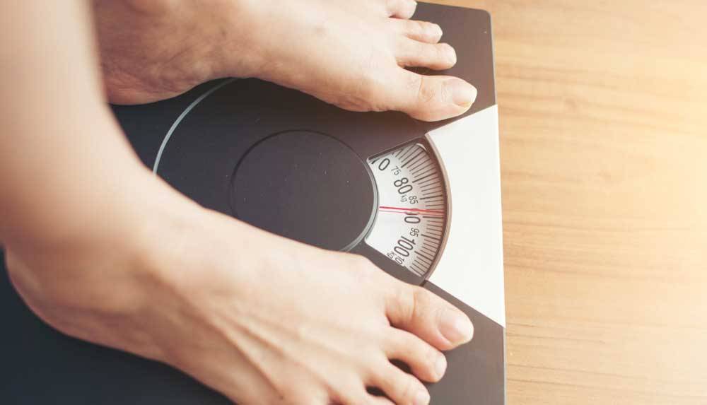 Obesidad: riesgos y prevención