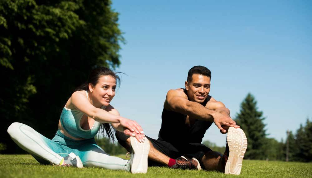 Aprendiendo a ejercitarse, recomendaciones prácticas para el ejercicio