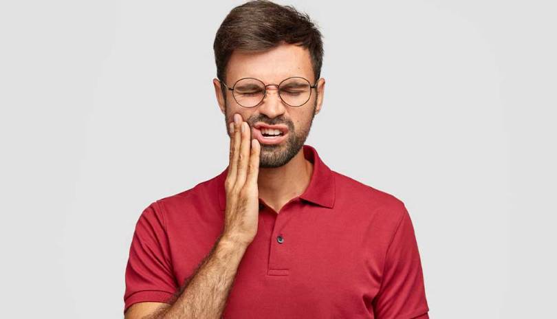 ¿Qué es una urgencia dental?