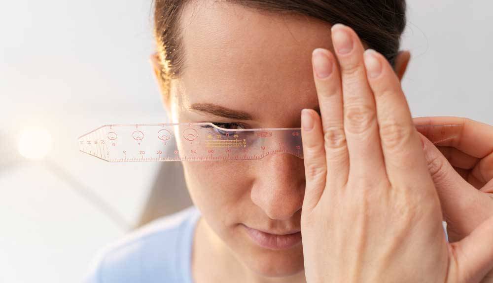 ¿Sabías que la diabetes puede dañar tu vista?