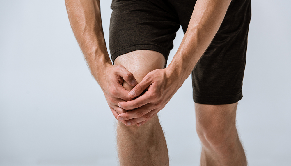 ¿Por qué hay desgaste en las rodillas? Fundación BEST