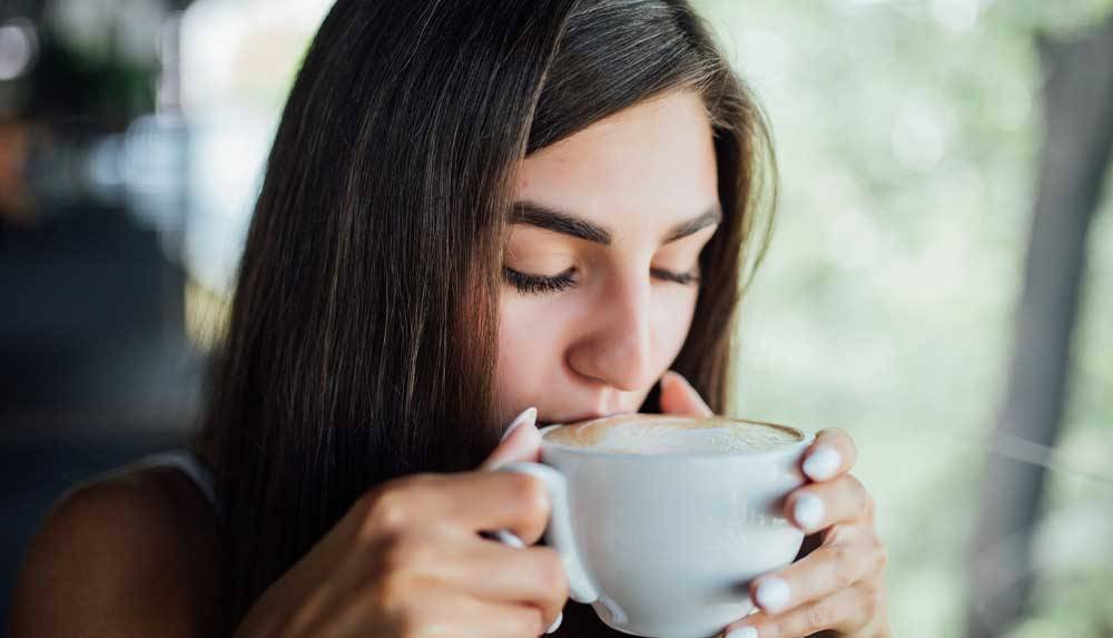 Café, ¿cuándo sí y cuándo no?