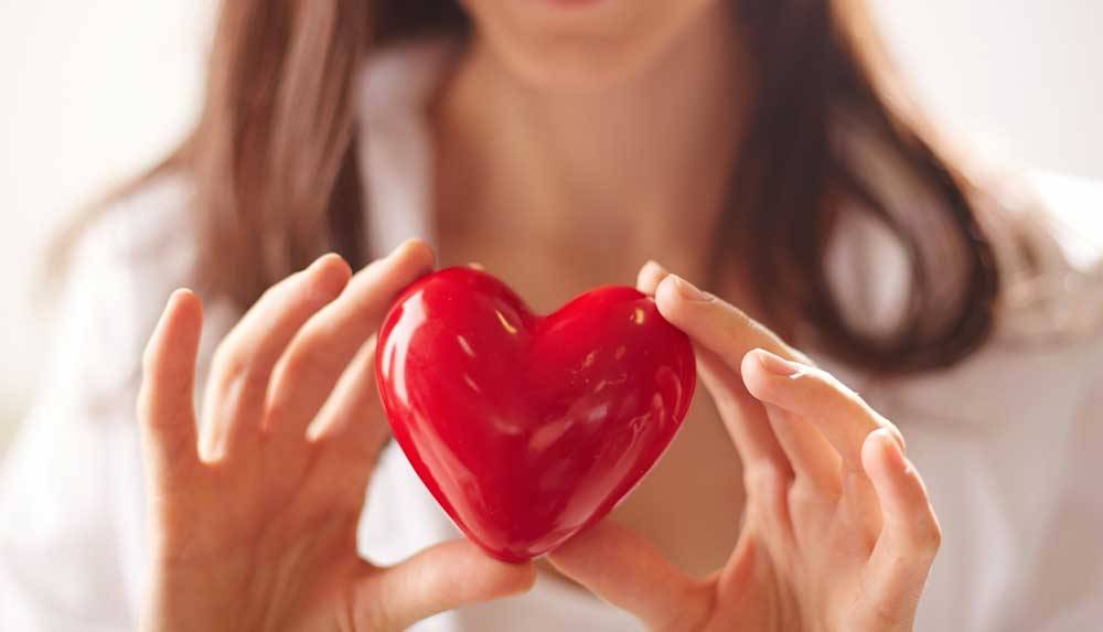Cuida tu corazón