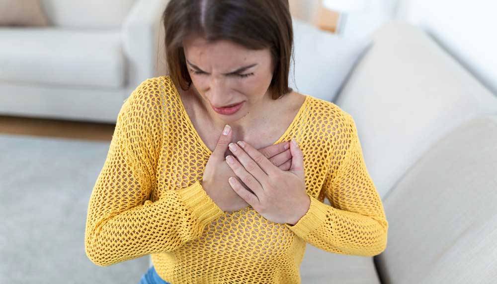 En México, 560 decesos al día por enfermedades cardiacas