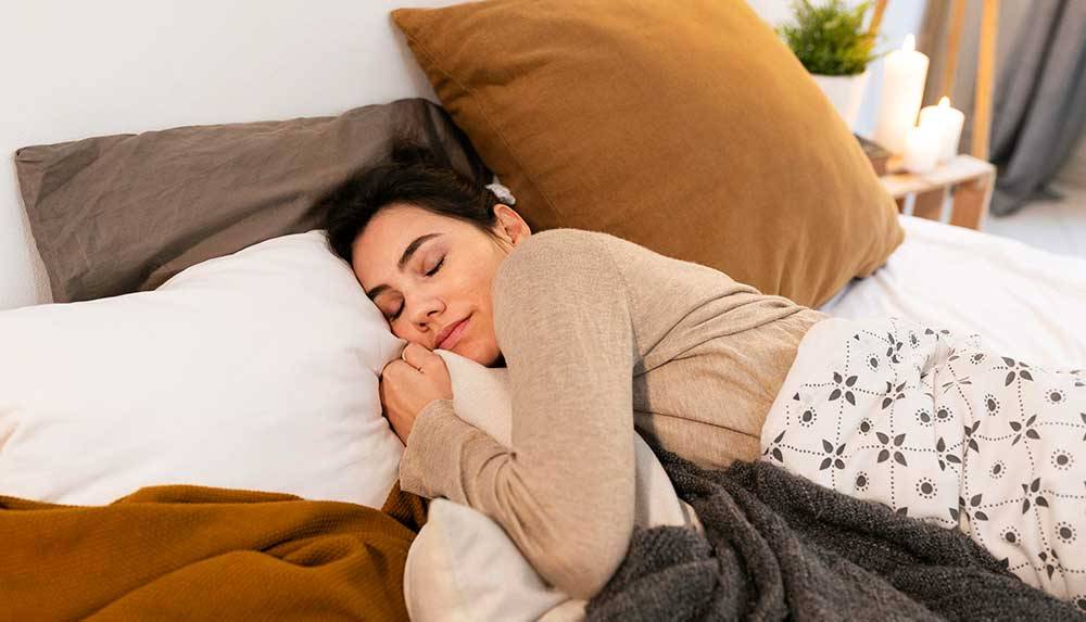 Higiene del sueño, el primer paso hacia una vida saludable