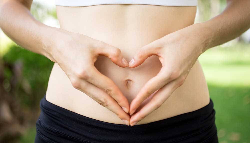 Los cuatro pilares para la salud intestinal