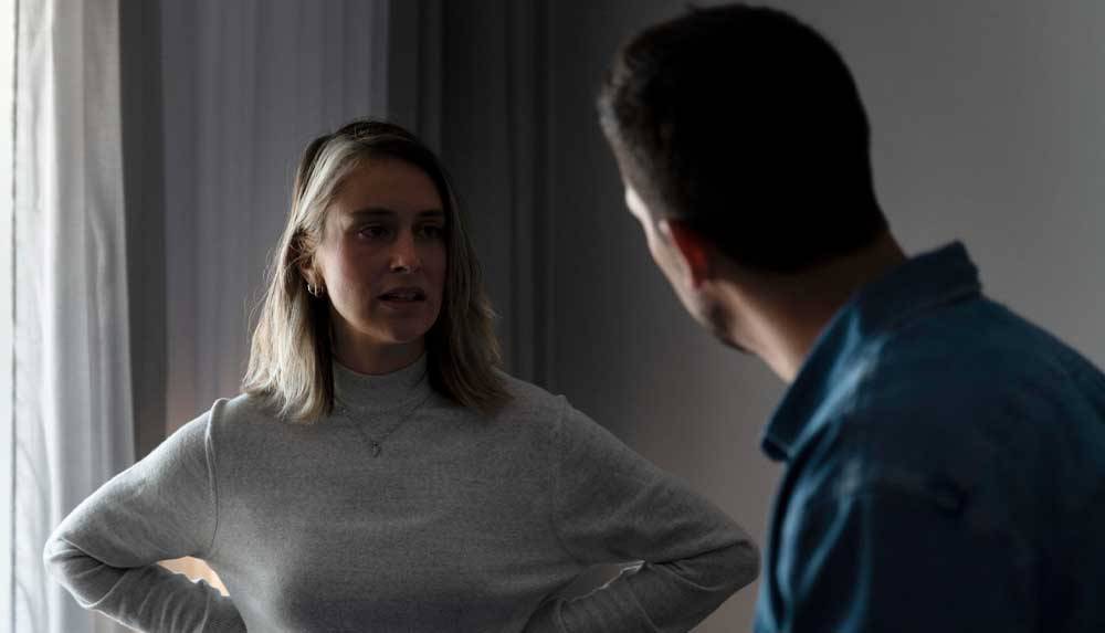 Gaslighting: manipulación emocional
