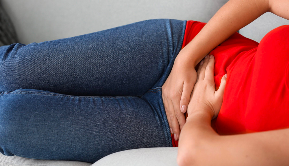 ¿Dolor menstrual?, puede ser endometriosis
