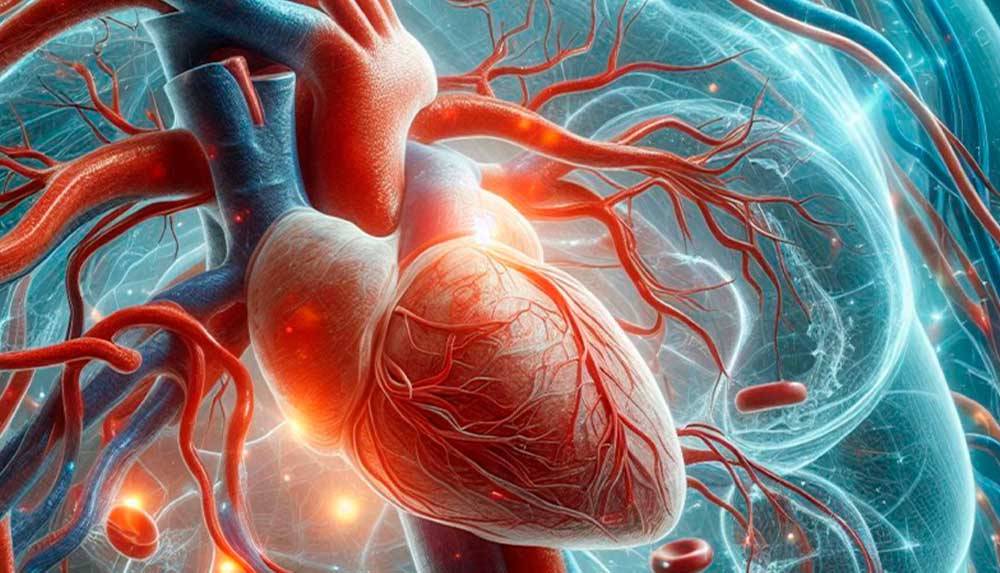 Salud cardiovascular, bajo la lupa