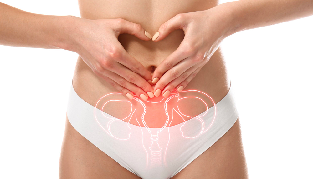 Síntomas de la endometriosis