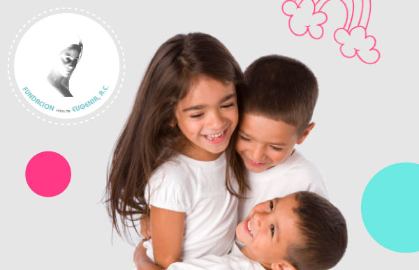 Fundación Niños de Eugenia