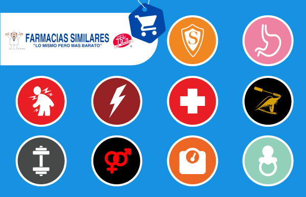 Farmacias Similares