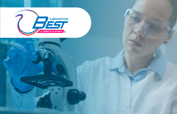 Laboratorios Best
