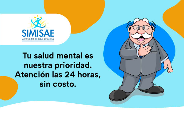 Simisae Centro simi de salud emocional
