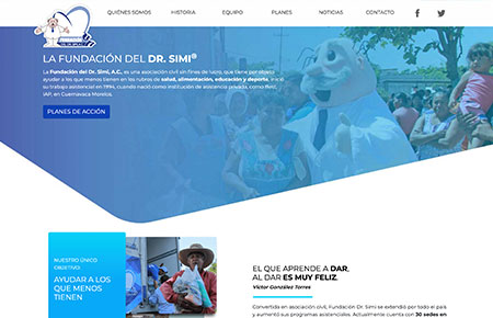 Fundación del Doctor Simi